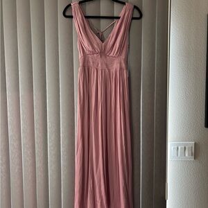 Old Navy Pink Dress